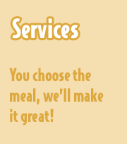 Tucson's Premier caterer, catering, Tucson, Office Parties,Company Picnics, Birthday Parties, Wedding Receptions, Family Reunions, Anniversaries, Business Breakfasts, Quinciañeras, Holiday Parties, Wedding Rehearsals, Business Luncheons, Bar Mitzvah, Bat Mitzvah, Christenings, Open Houses, Holiday Parties, Commitment Ceremonies, Surprise Parties, Dinners, Retirements